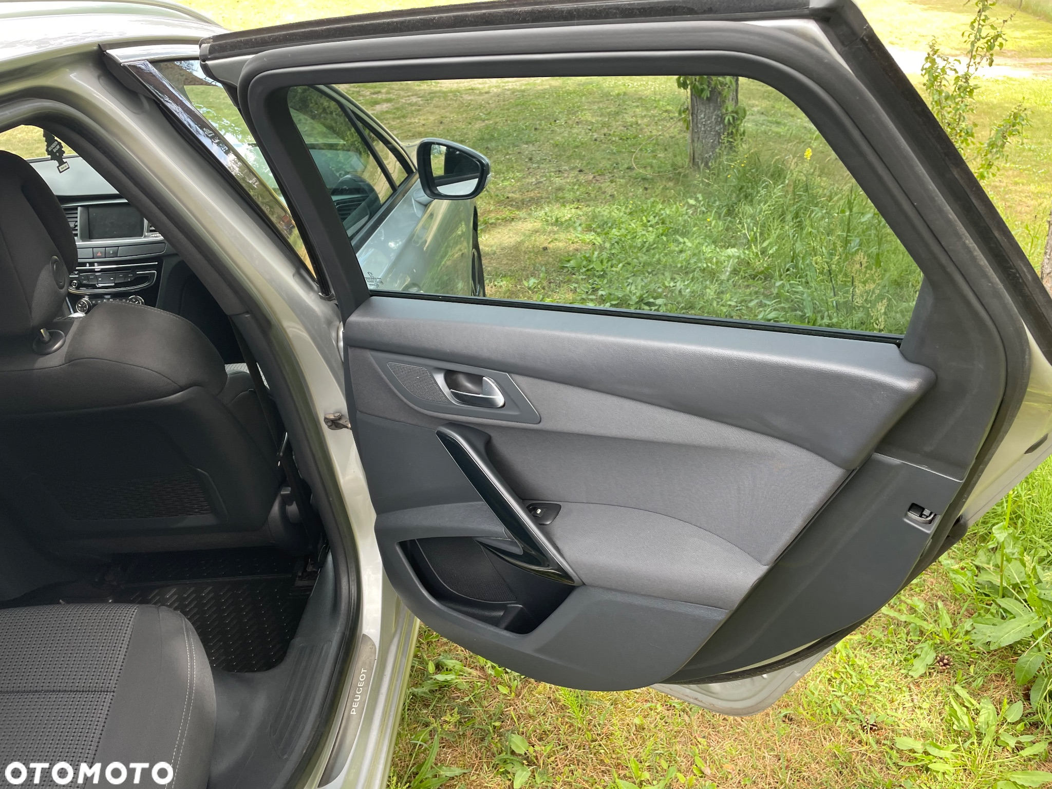 Peugeot 508 - 13