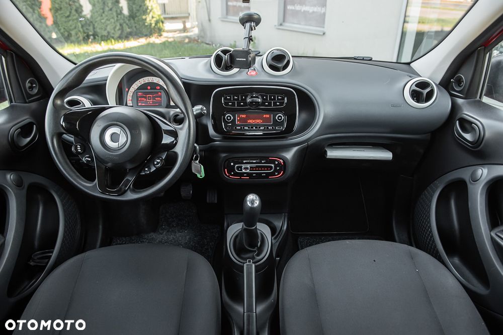 Smart Fortwo - 22