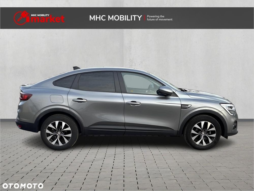 Renault Arkana 1.3 TCe mHEV Equilibre EDC - 6