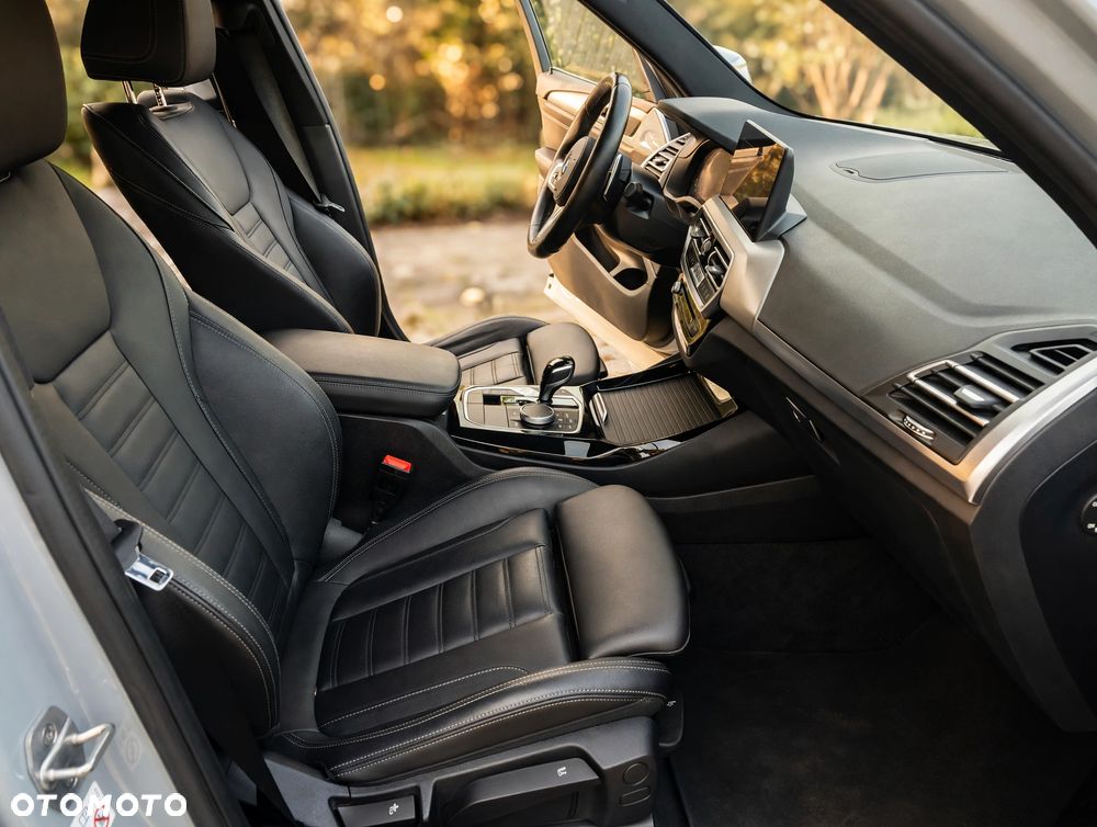 BMW X3 - 17