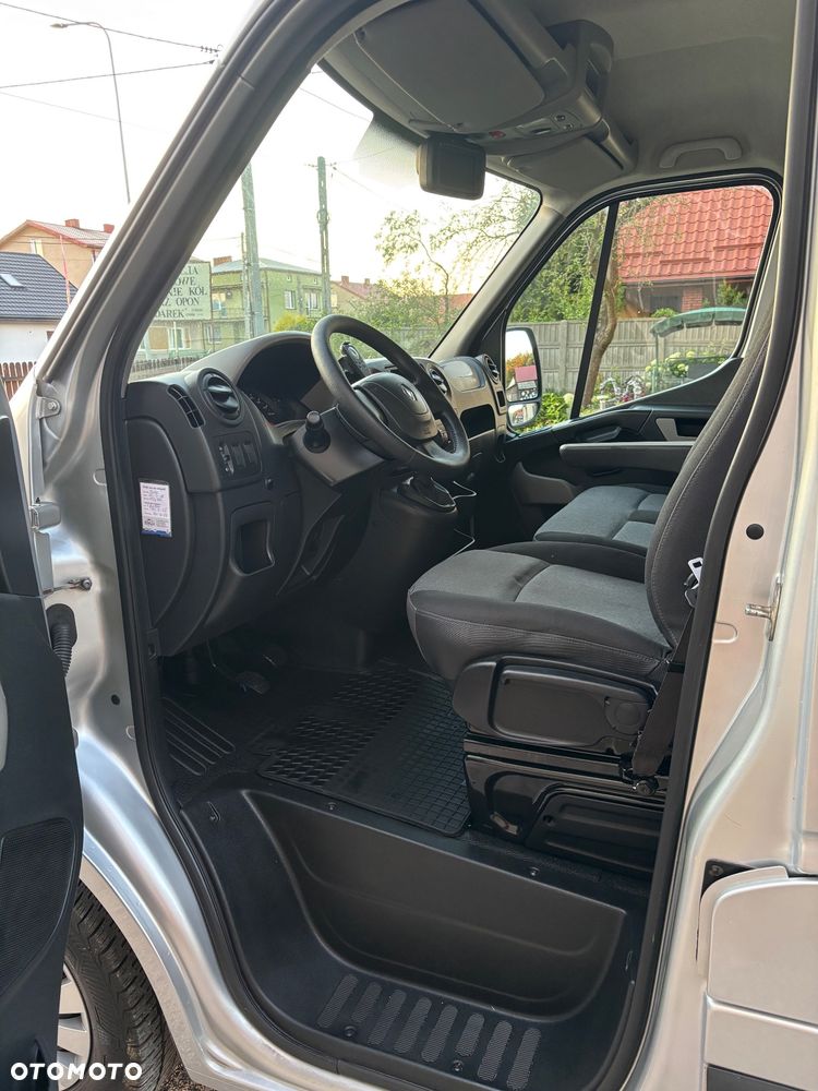 Renault Master - 23