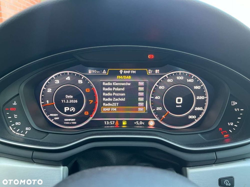 Audi A5 Sportback 35 TFSI S tronic S line - 13