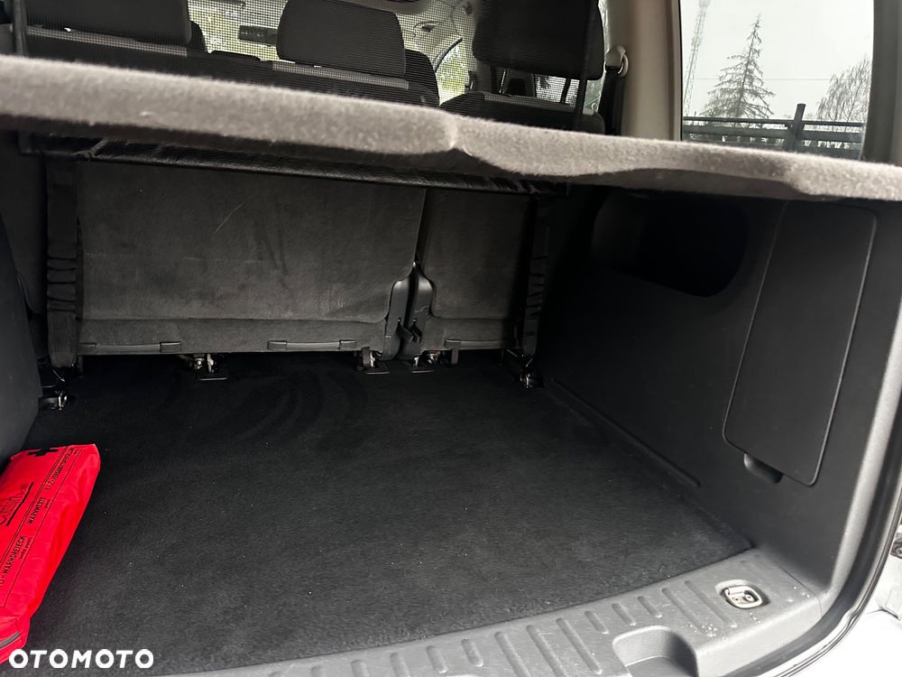 Volkswagen Caddy 1.6 (5-Si.) Edition 30 - 33