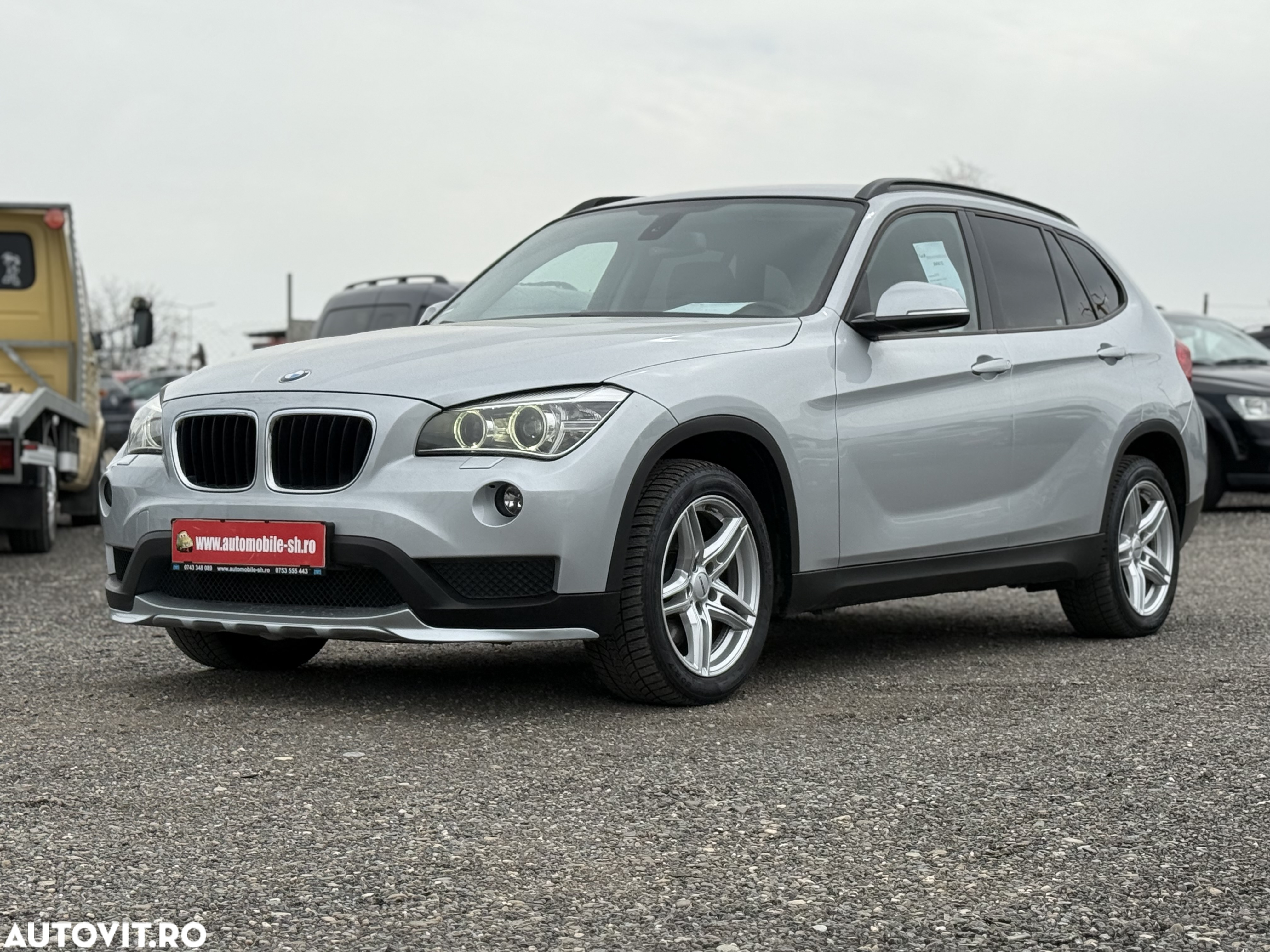 BMW X1 - 2