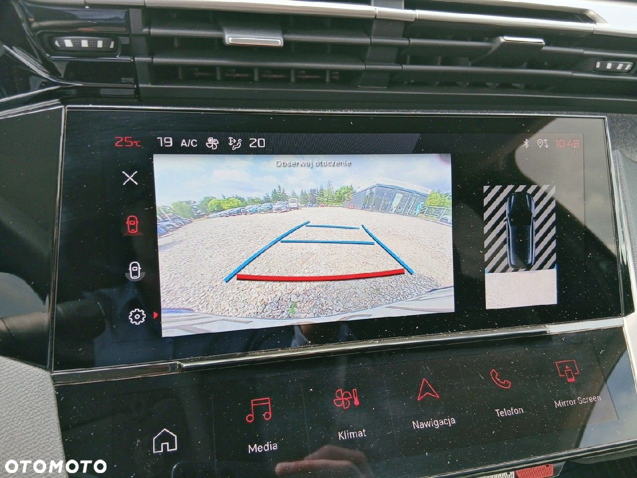 Peugeot 308 1.2 PureTech Allure S&S EAT8 - 18