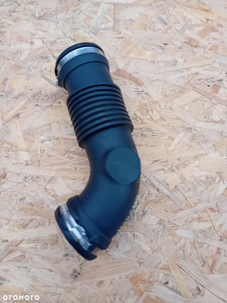 Movano Master III 2015- rura dolot powietrza - 1