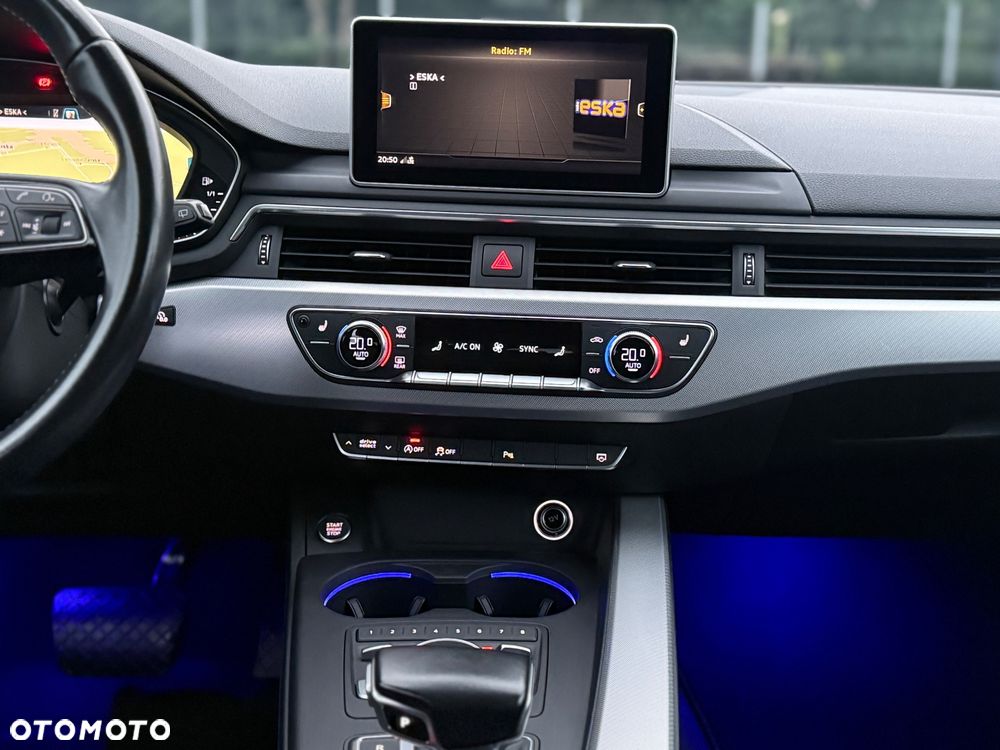 Audi A4 Avant 2.0 TDI S tronic design - 26