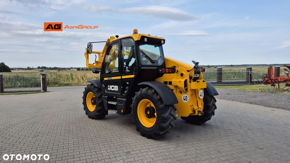 JCB 532-60 AGRI 2020R - 5