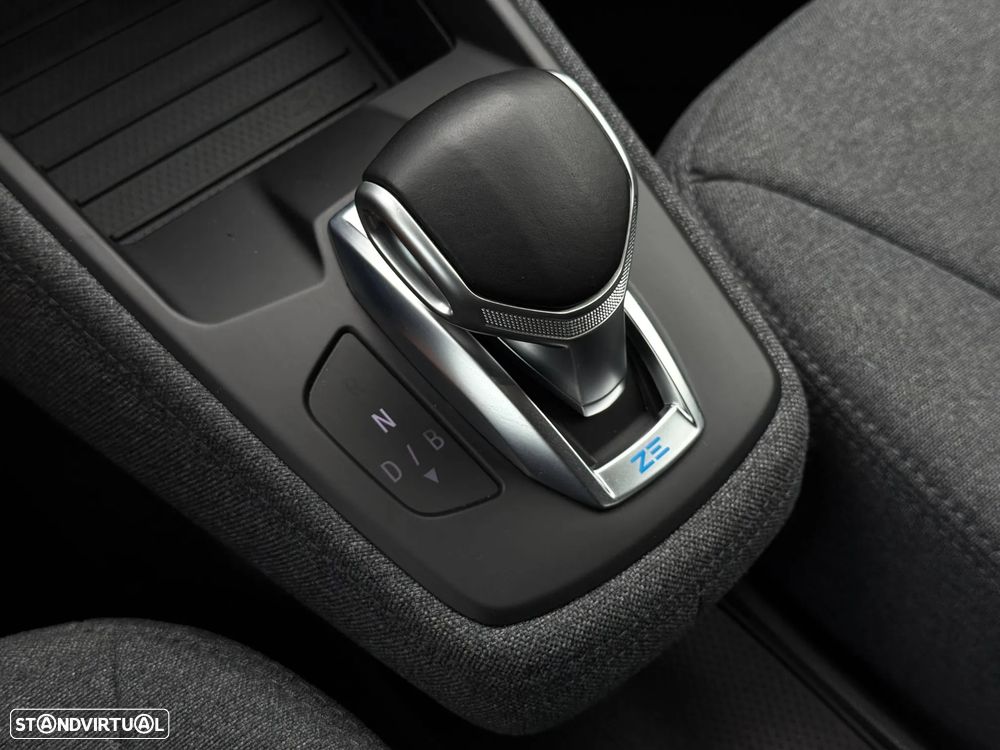 Renault Zoe (c/ Bateria) Zen 50 - 22