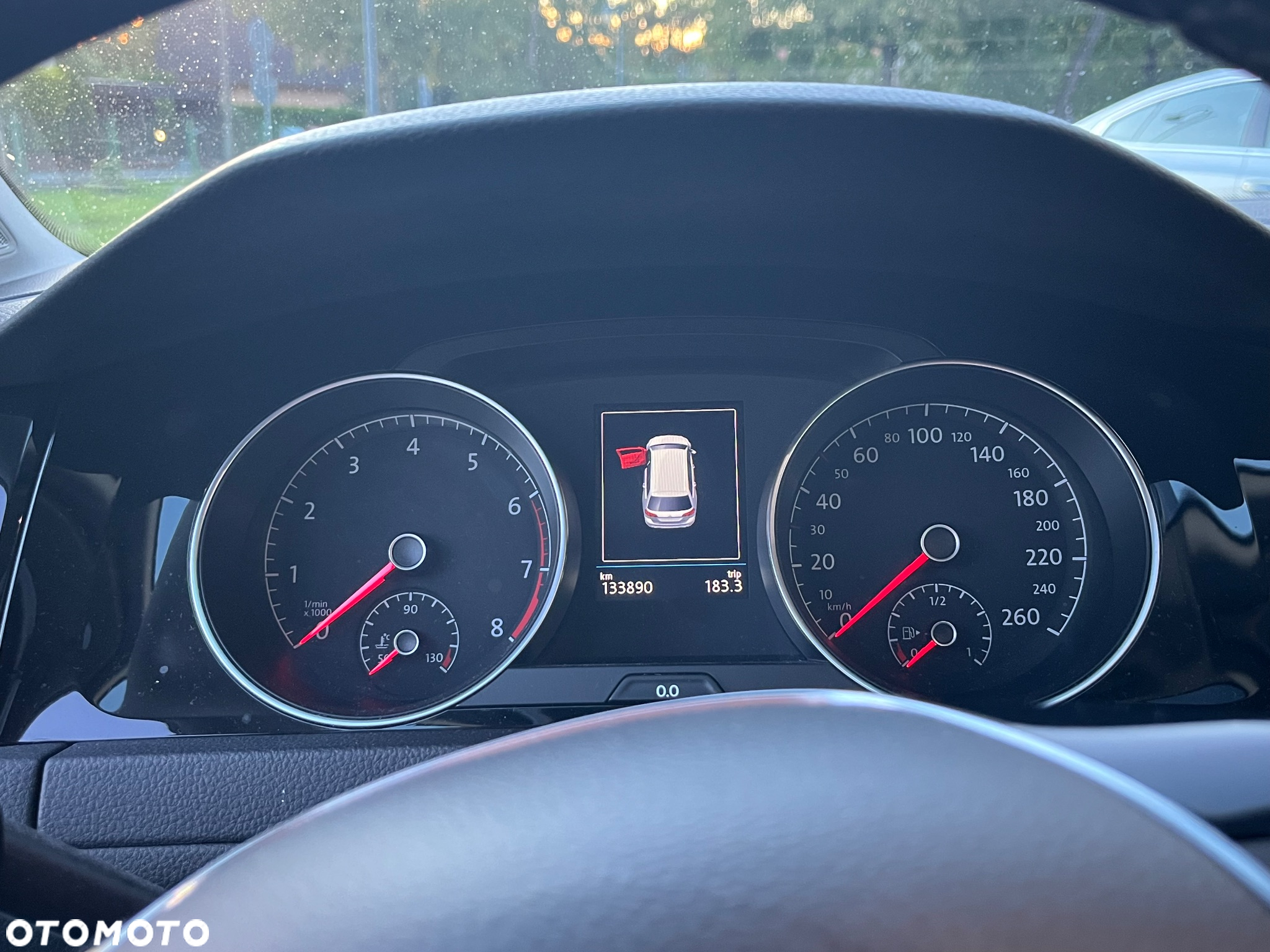 Volkswagen Golf - 12