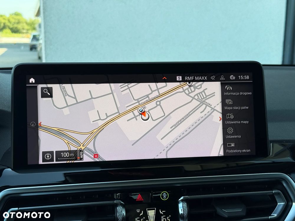 BMW X3 xDrive20d M Sport - 35