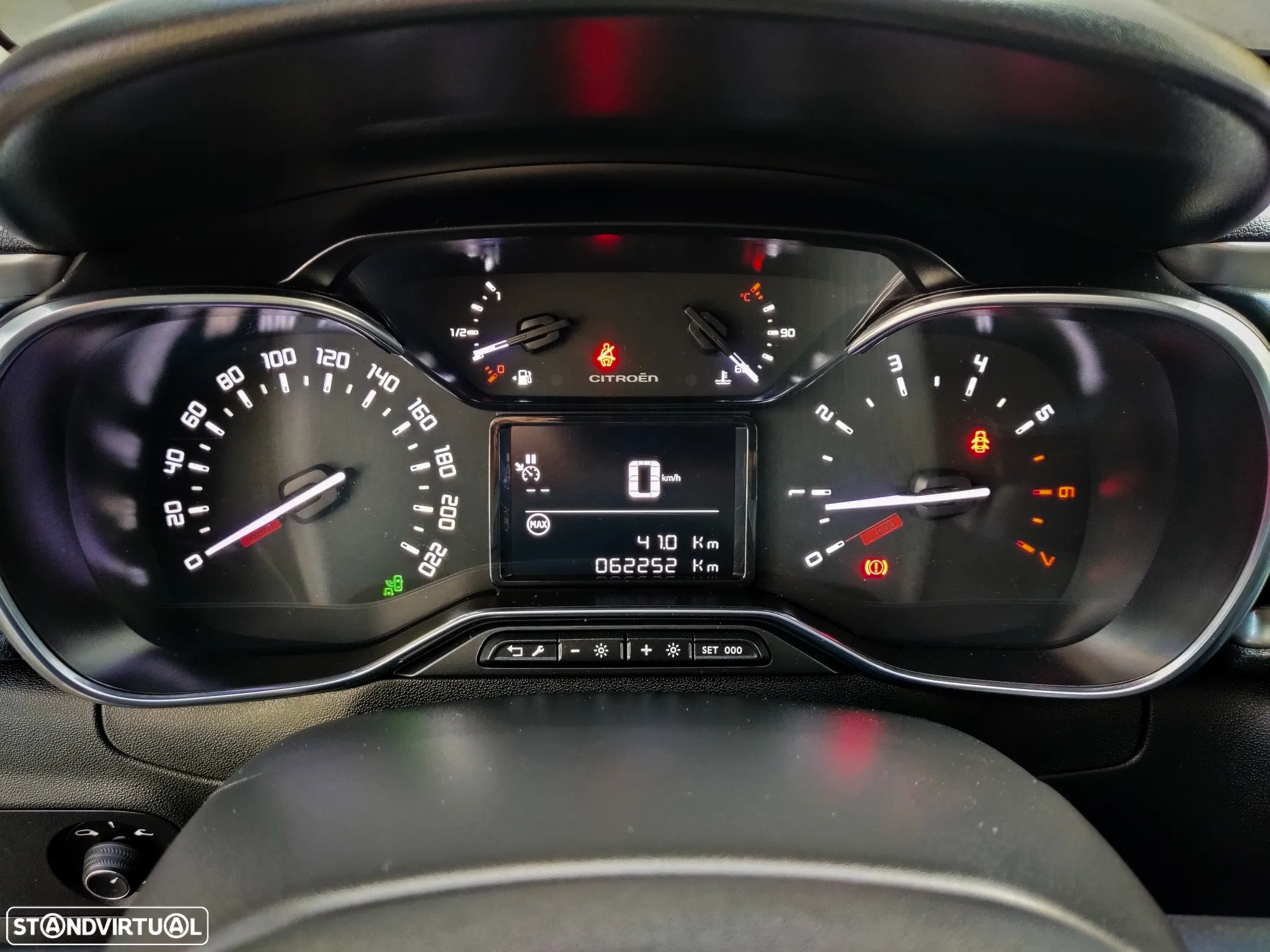 Citroën C3 Pure Tech 110 S&S PLUS - 25
