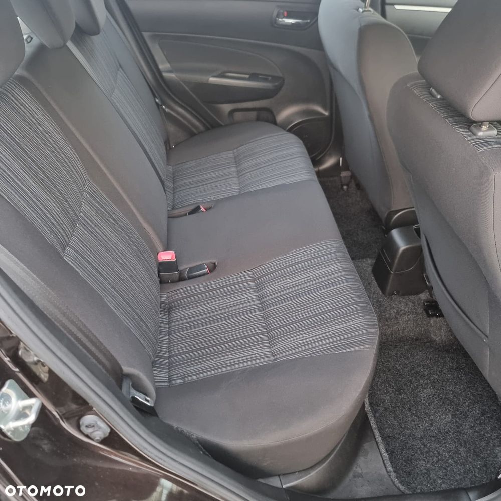 Suzuki Swift 1.2 ECO+ Comfort - 28