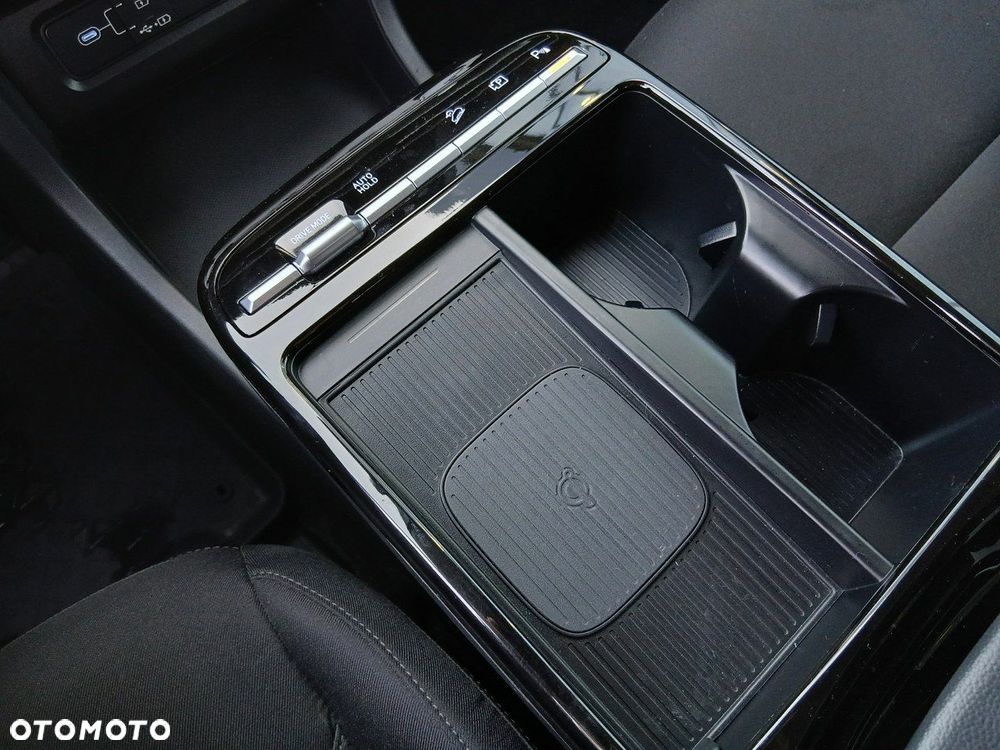 Hyundai Tucson 1.6 T-GDi HEV Smart 2WD - 23