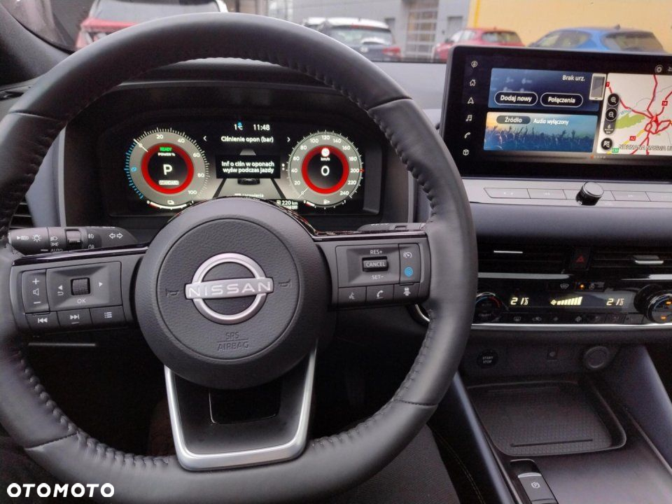 Nissan Qashqai - 14