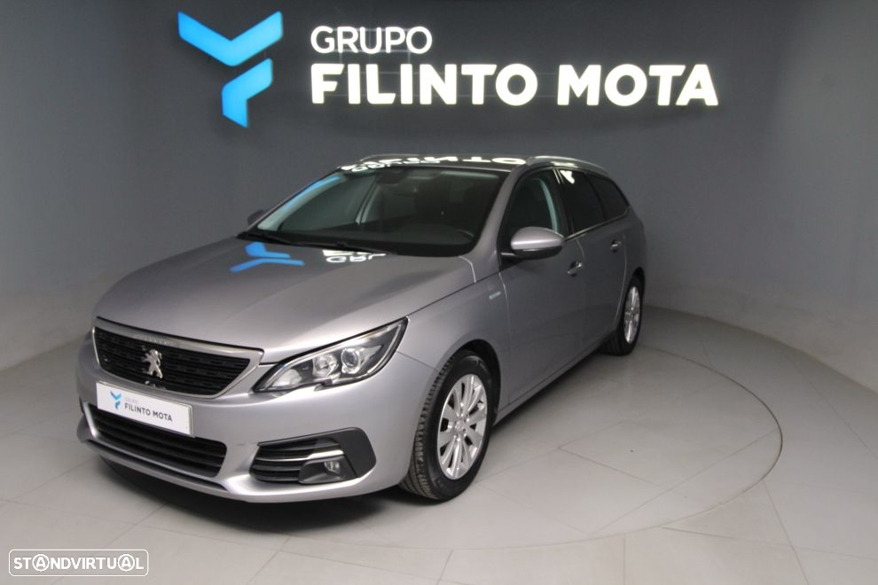 Peugeot 308 SW 1.2 PureTech Style - 6