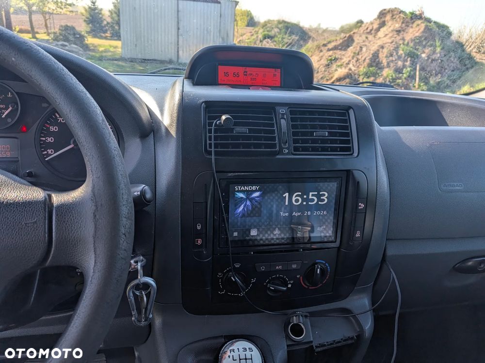 Fiat Scudo - 10