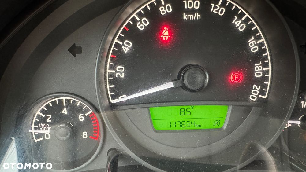 Skoda Citigo - 12