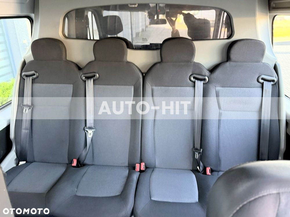 Renault Master - 28