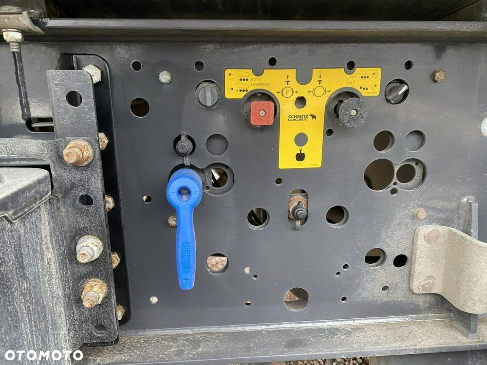 Schmitz Cargobull scb - 12