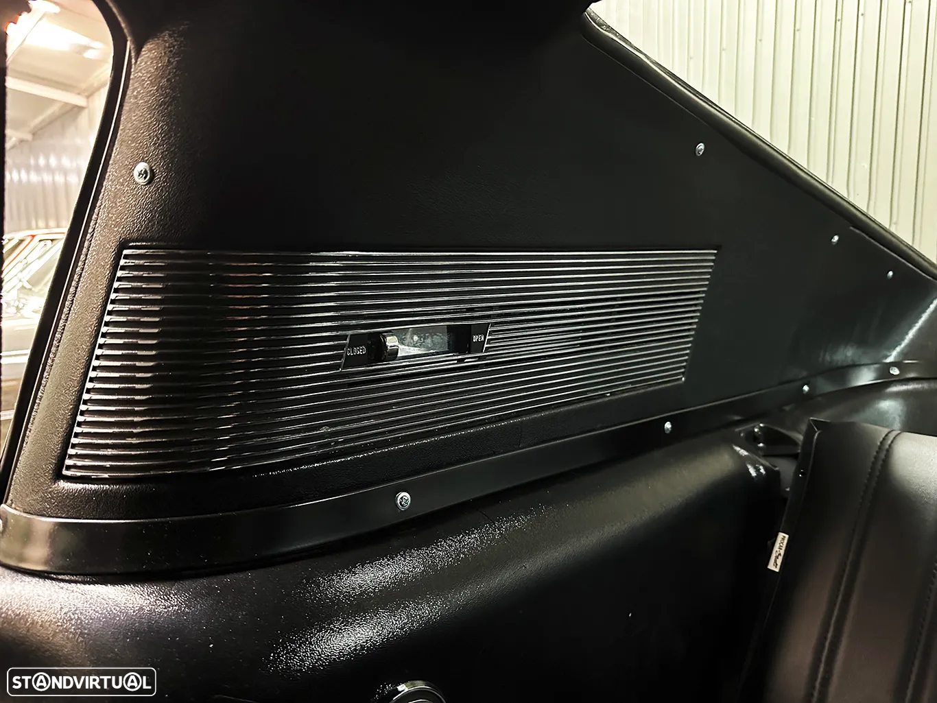 Ford Mustang Shelby GT500 Eleanor Twin Supercharged - 49