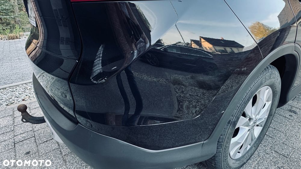 Honda CR-V 1.6i-DTEC Comfort (2WD) - 11