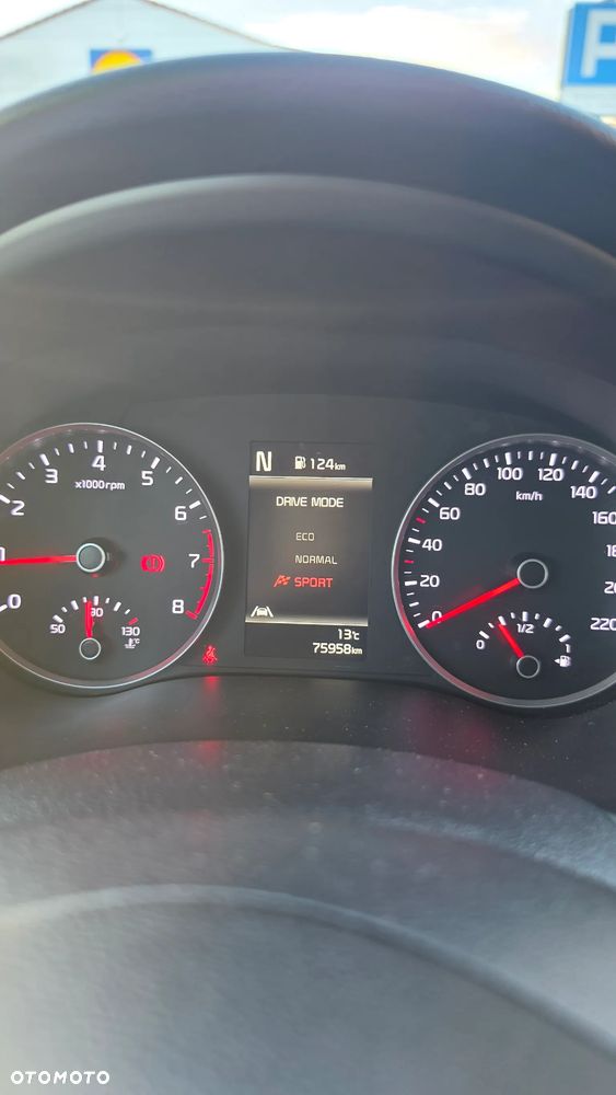 Kia Rio - 18