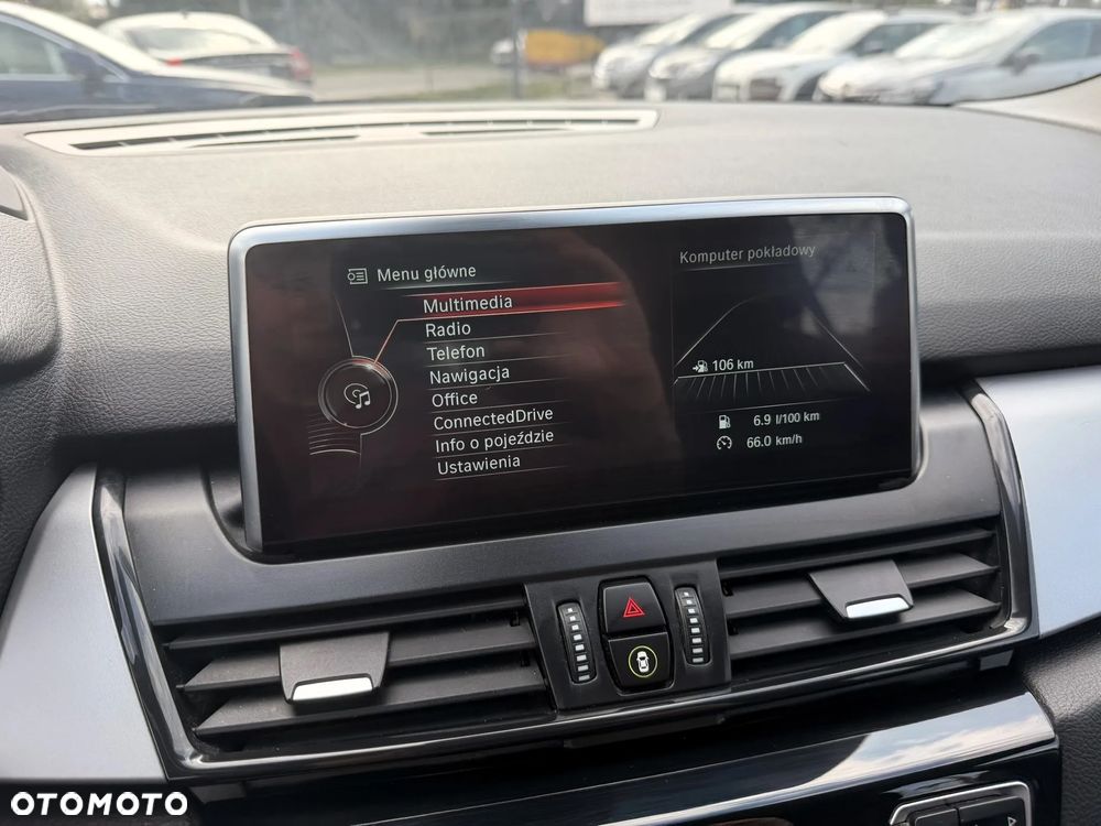 BMW Seria 2 218d xDrive Sport-Aut Advantage - 21