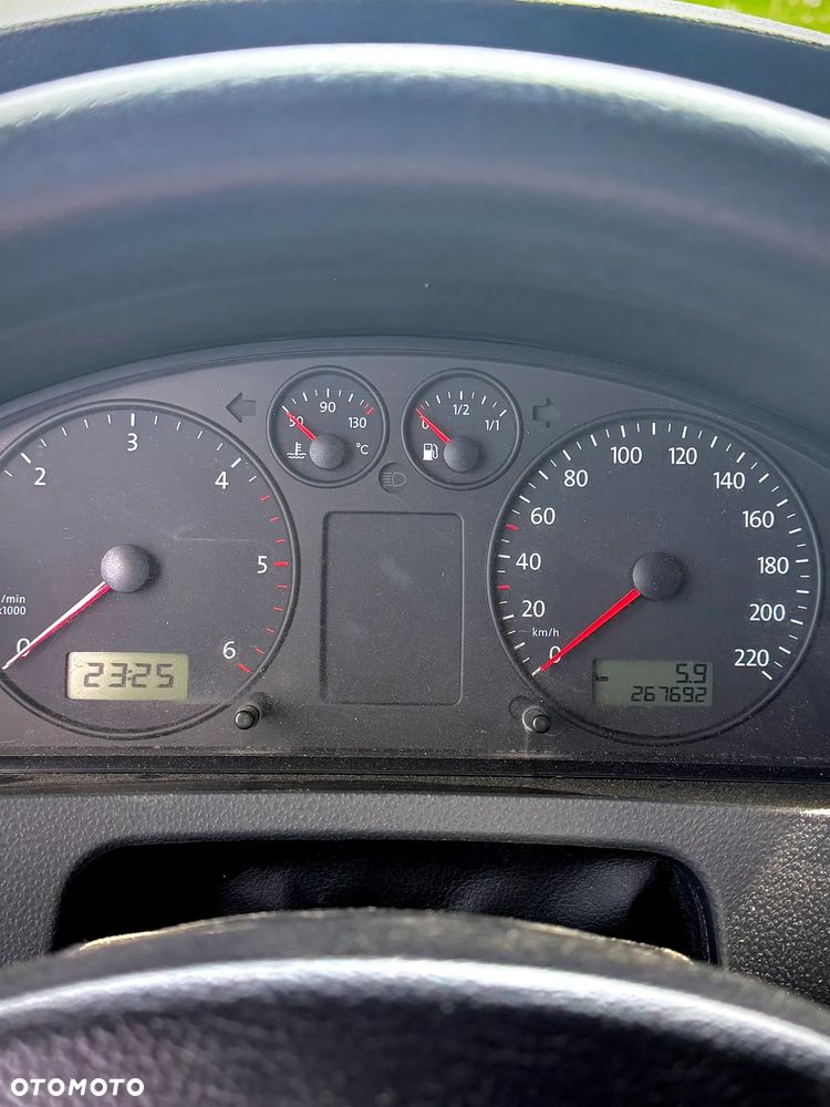 Volkswagen Multivan L1 Comfortline - 16