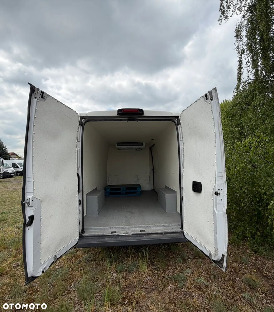 Fiat DUCATO - 14