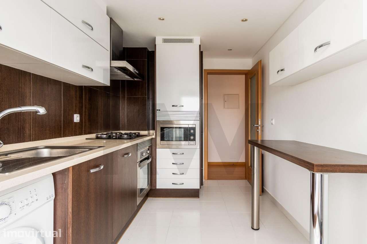 Apartamento T2 para Arrendamento - Grande imagem: 2/24
