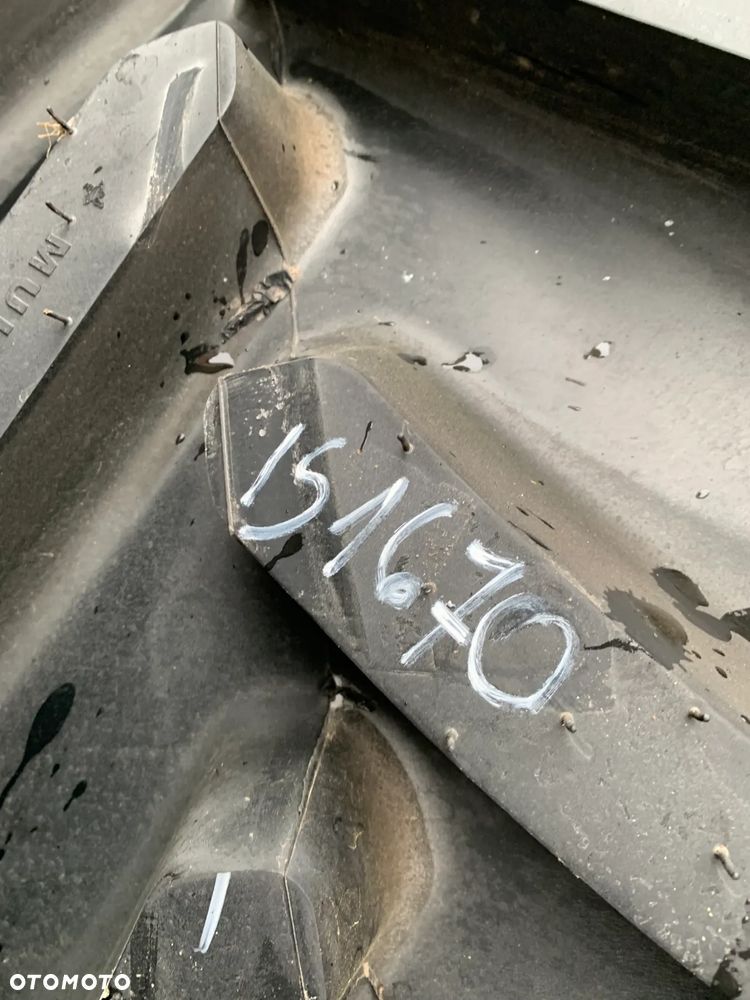 FV 23% Nowa Opona 540-65-28 MICHELIN MULTIBIB - 8