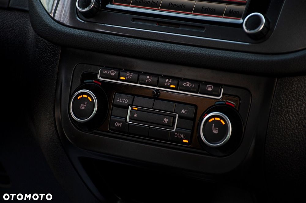 Volkswagen Tiguan 1.4 TSI 4Motion Trend & Fun - 38