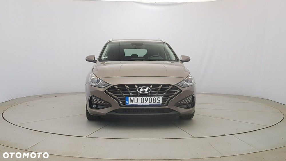 Hyundai i30 - 2