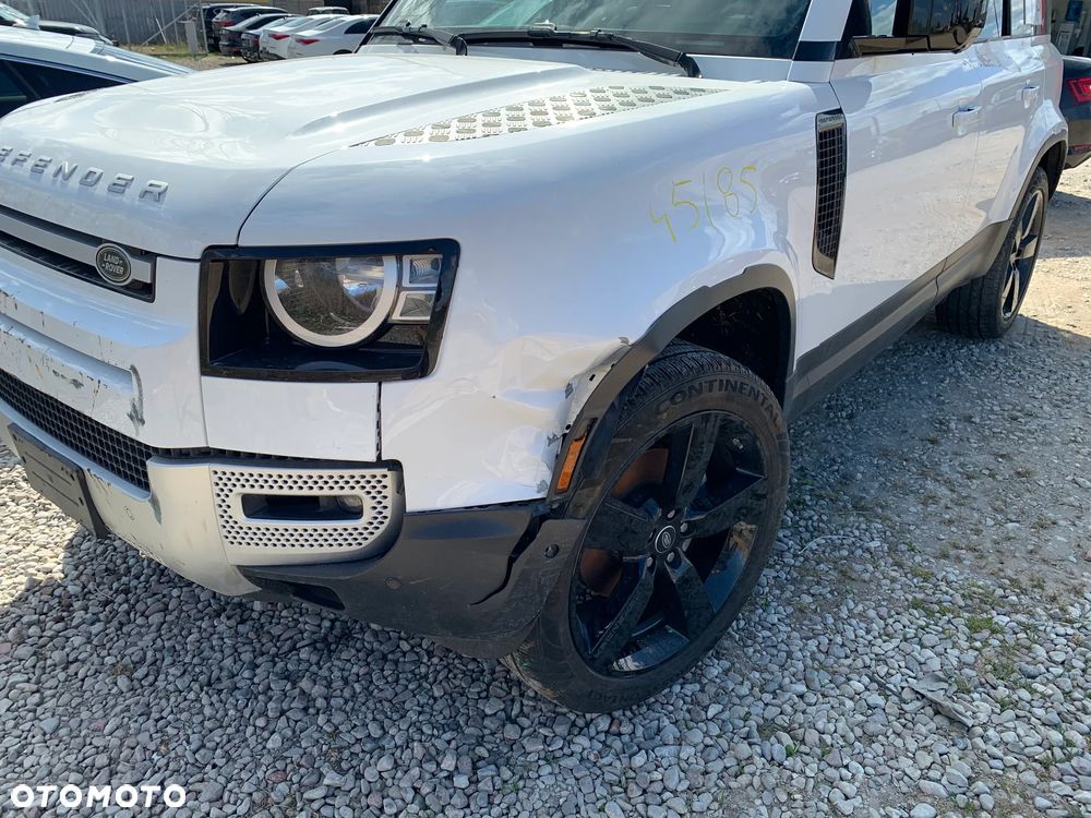 Land Rover Defender 110 P300 - 4
