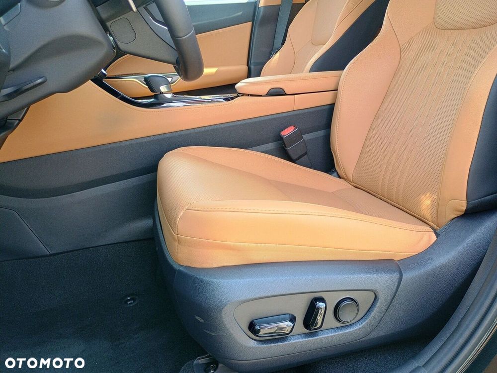 Lexus NX 350h Prestige 2WD - 17