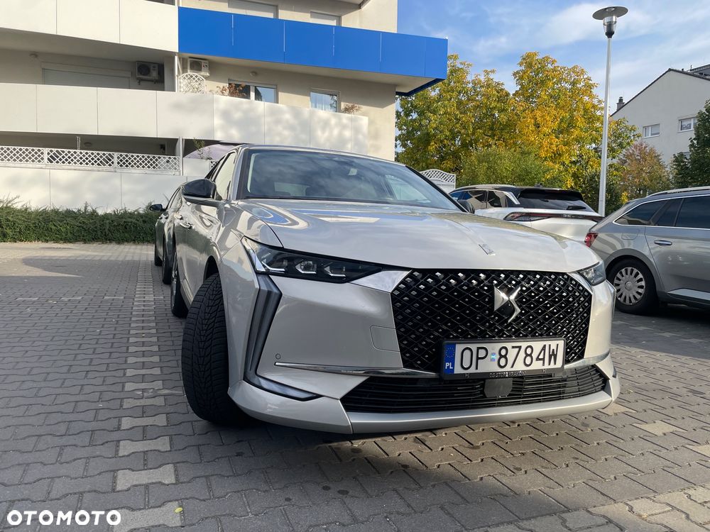DS Automobiles DS 4 - 21