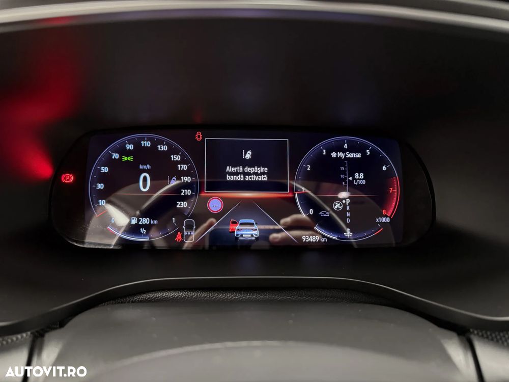 Renault Arkana 140 EDC Intens - 28