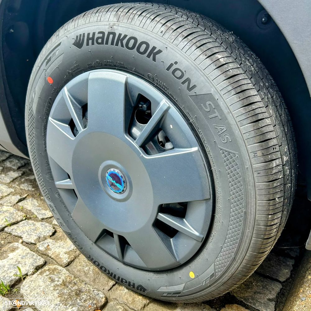 BYD Dolphin Surf 30 kWh Active - 9
