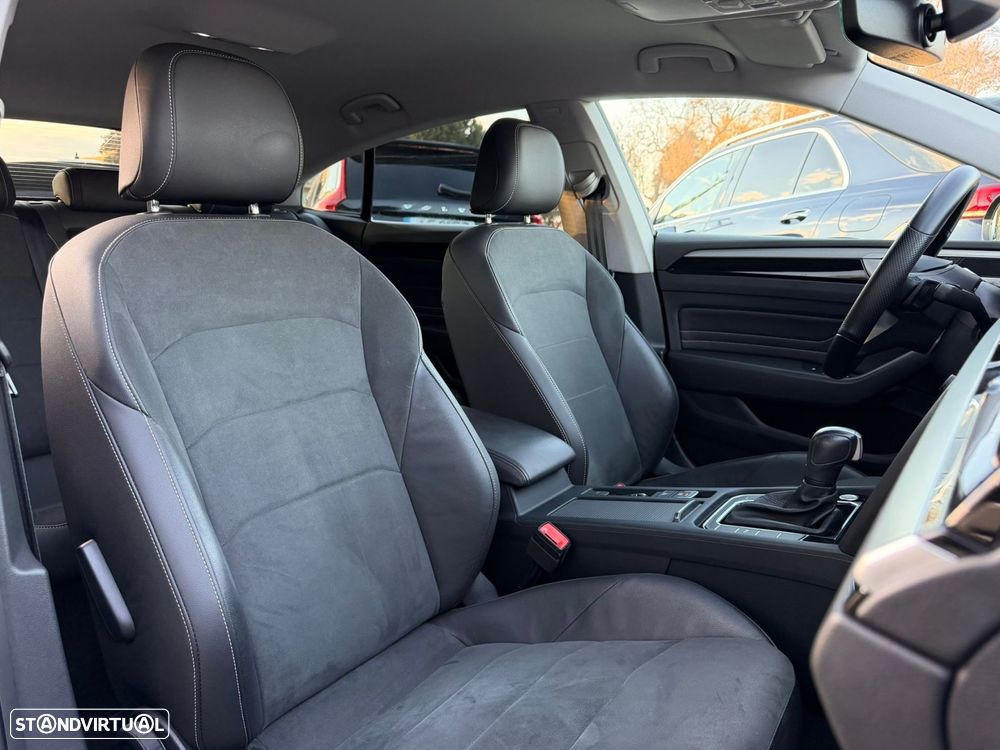 VW Arteon 2.0 TDI Elegance DSG - 17