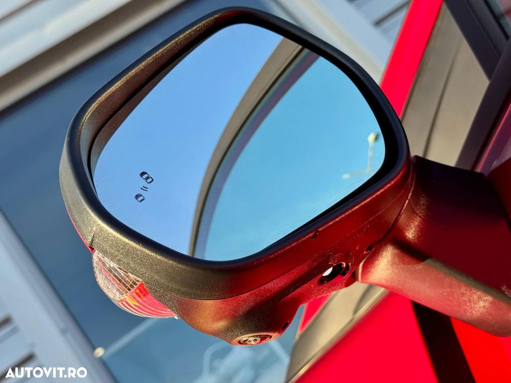 Ford Puma 1.0 EcoBoost MHEV Aut. ST Line X - 9