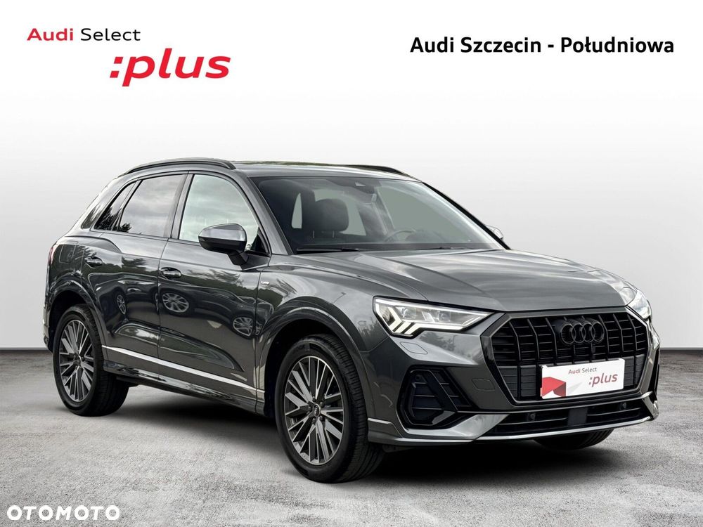Audi Q3 - 7