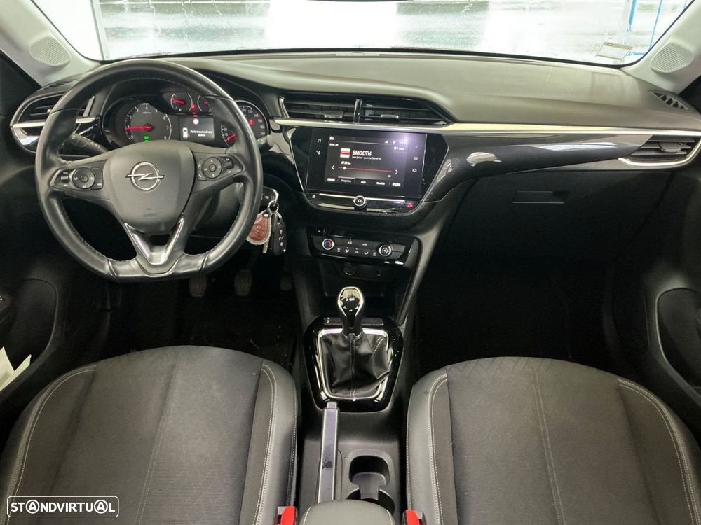 Opel Corsa 1.2 Elegance - 6