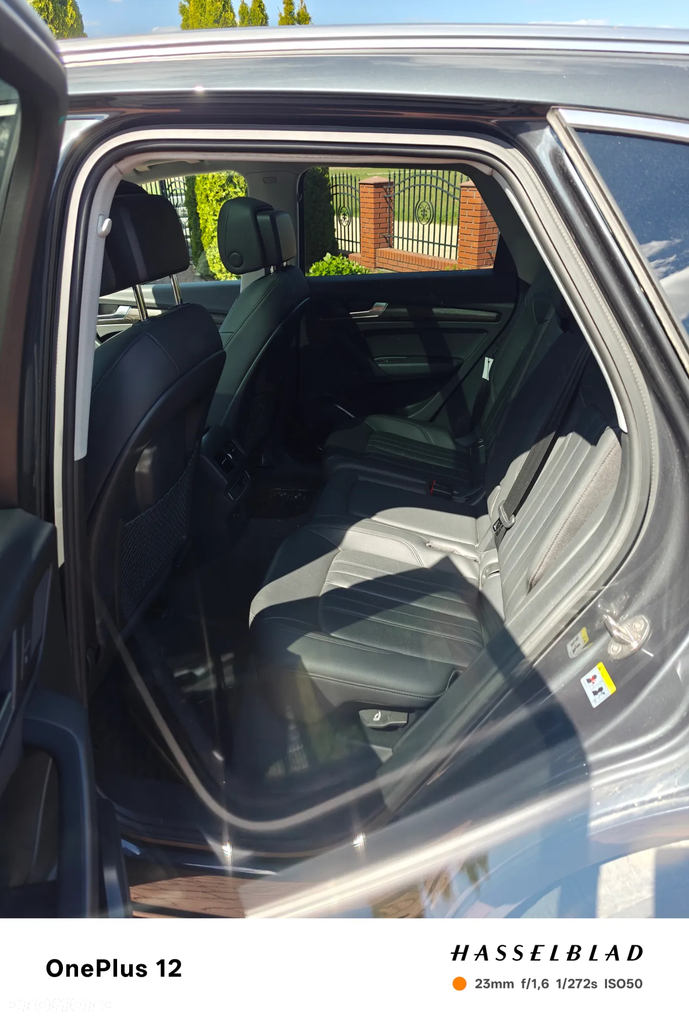 Audi Q5 2.0 TFSI quattro S tronic sport - 3