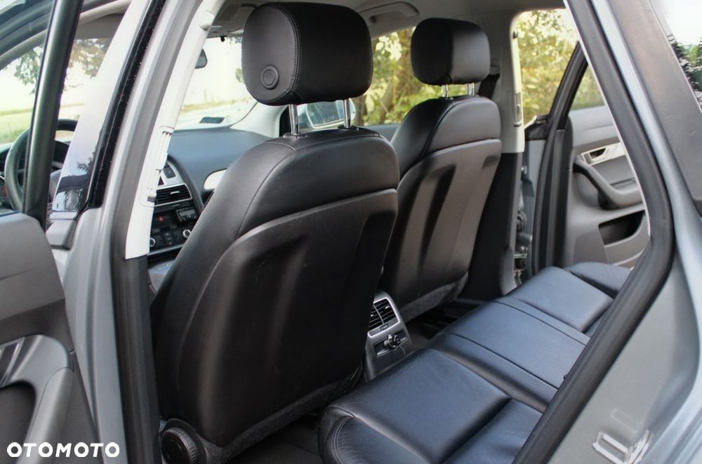 Audi A6 Limousine 2.0 TDIe - 27