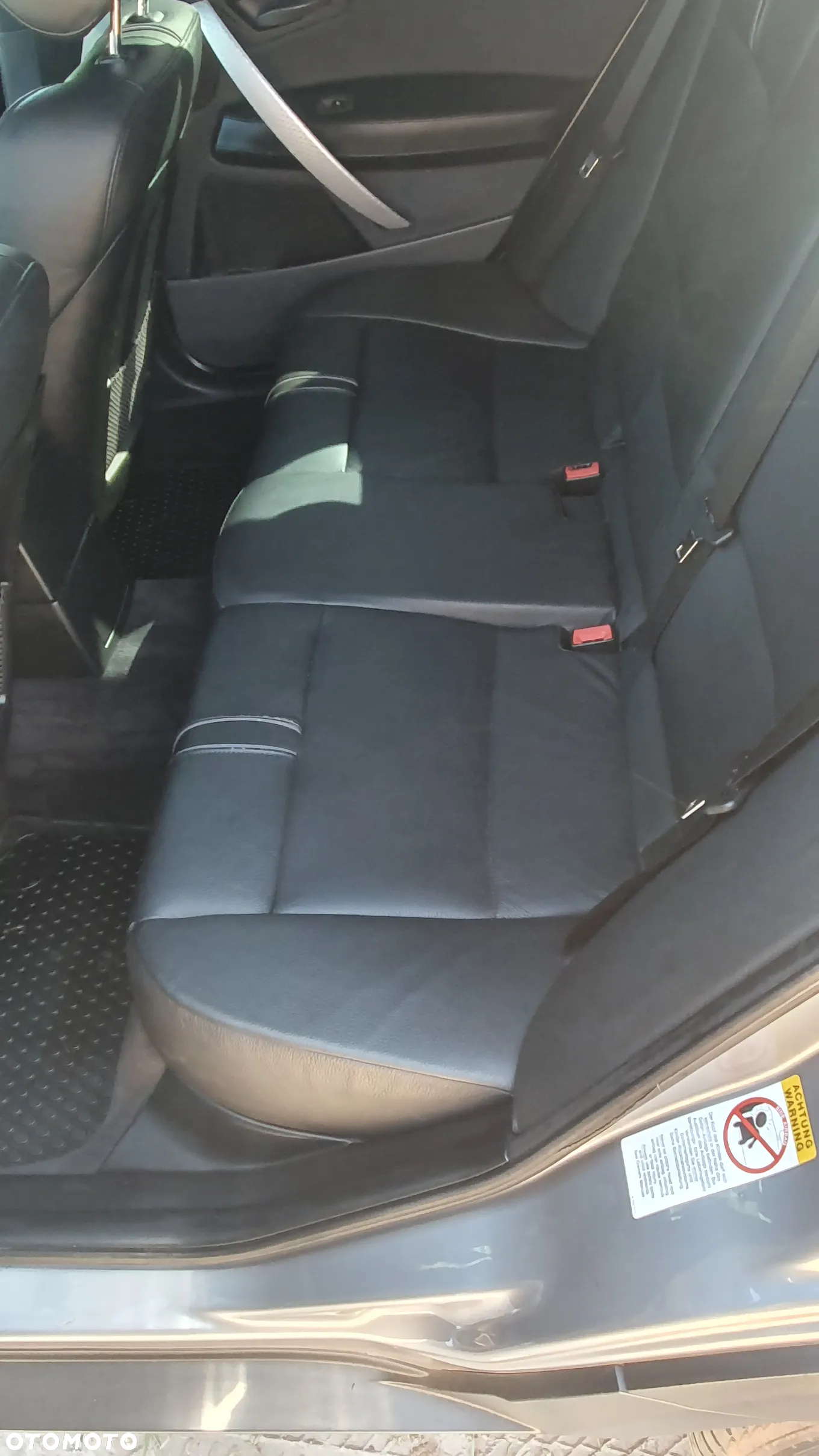 BMW X3 - 15
