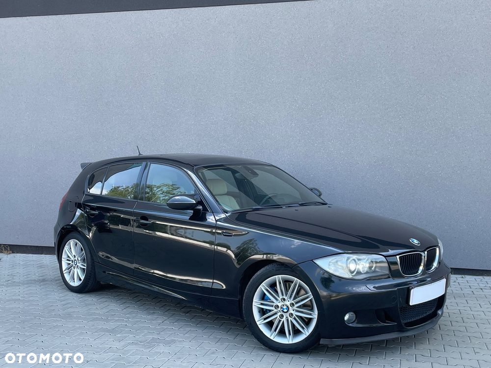 BMW Seria 1 123d DPF Edition Sport - 3