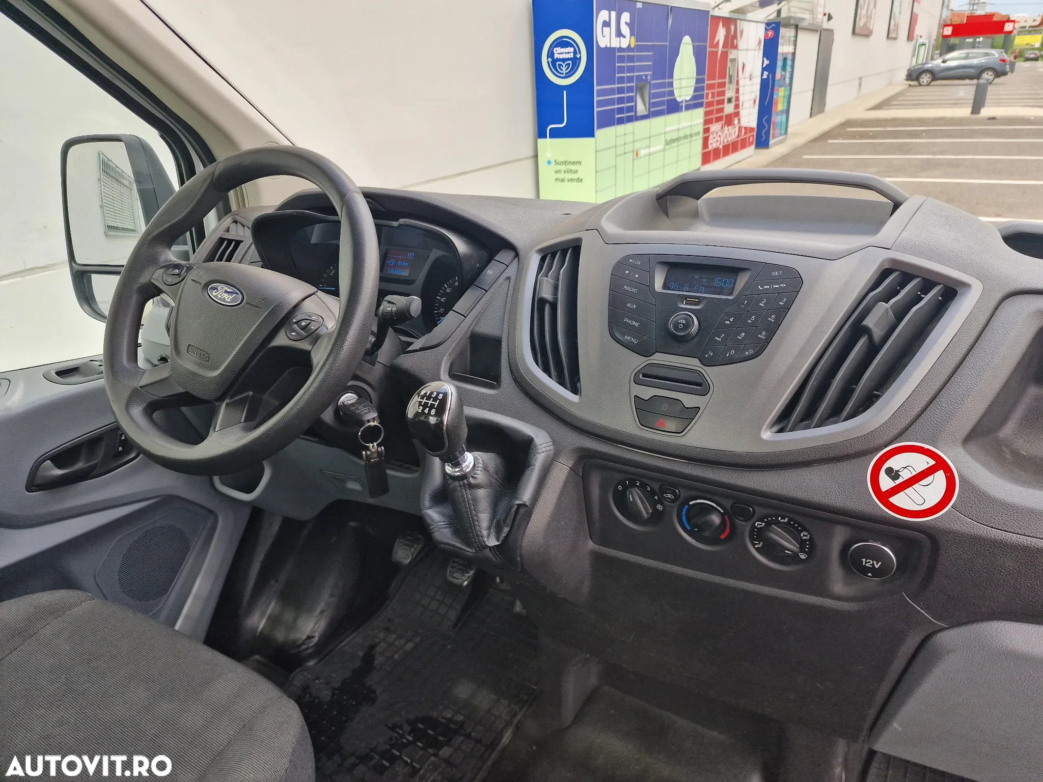 Ford Transit - 14