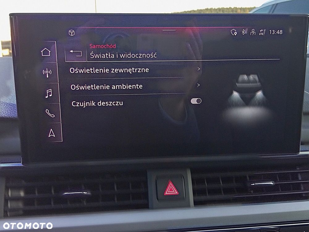 Audi A4 Limousine - 33