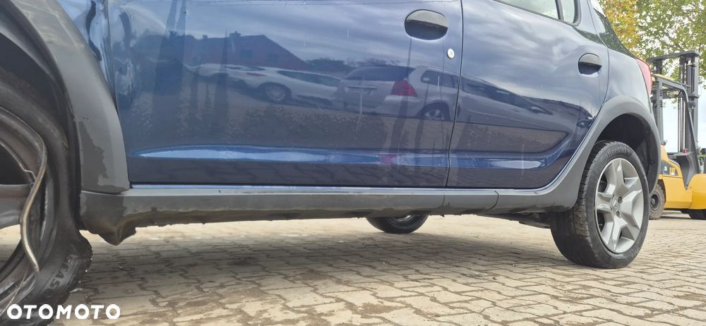 Dacia Sandero 1.0 SCe Laureate - 7